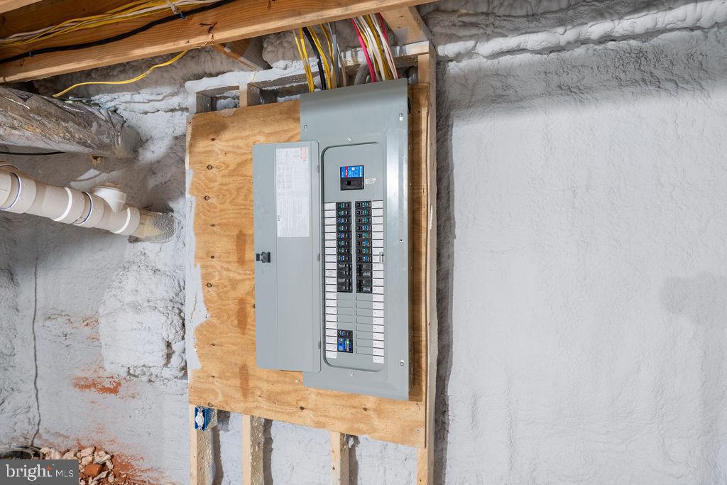 52 South Fulton Avenue Baltimore, MD 21223 - Photo 35 of 40