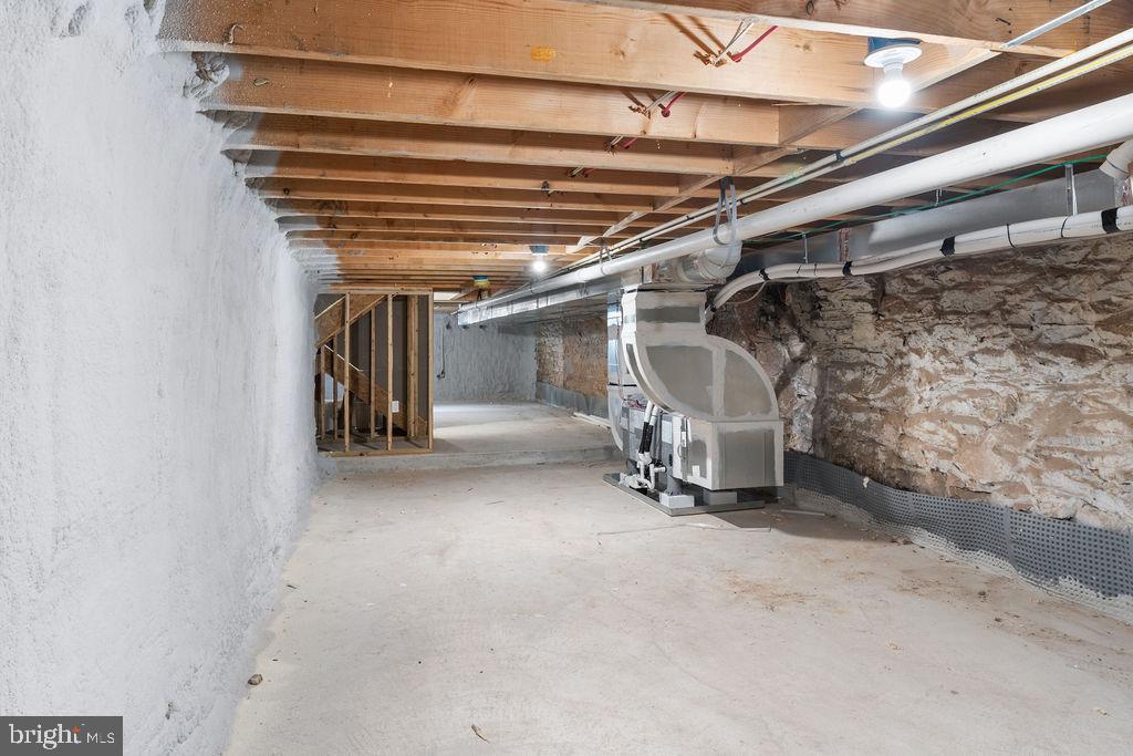 52 South Fulton Avenue Baltimore, MD 21223 - Photo 36 of 40