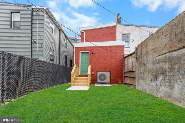 $299,999 | 52 South Fulton Avenue, Baltimore, MD 21223