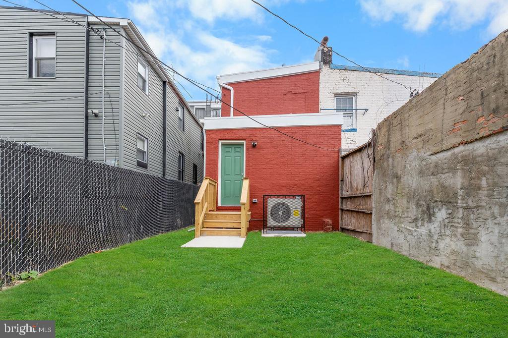 52 South Fulton Avenue Baltimore, MD 21223 - Photo 38 of 40 edited version