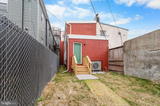 $299,999 | 52 South Fulton Avenue, Baltimore, MD 21223