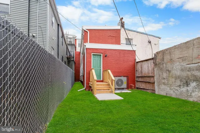 $299,999 | 52 South Fulton Avenue, Baltimore, MD 21223