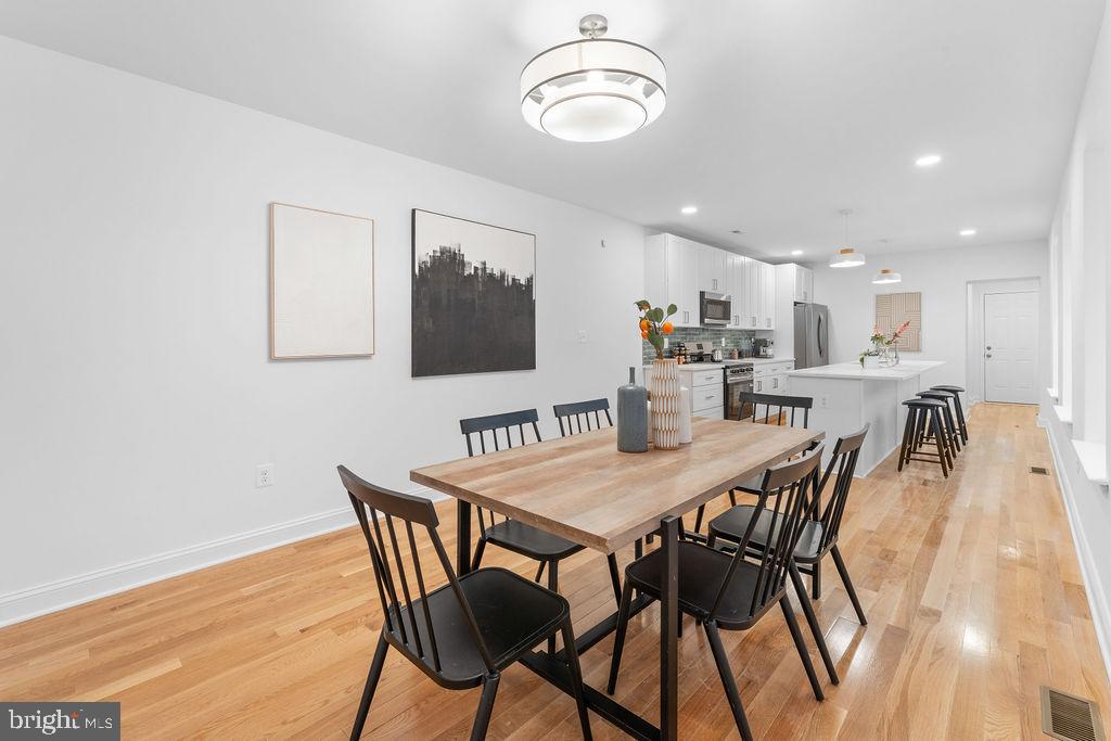 52 South Fulton Avenue Baltimore, MD 21223 - Photo 6 of 40