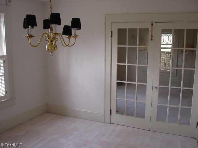 3372 Valley Road Winston-Salem, NC 27106 - Photo 3 of 5 Other. Dining Room
