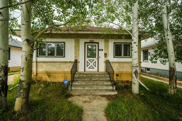 $365,000 | 838 South Sheridan Avenue, Sheridan, WY 82801