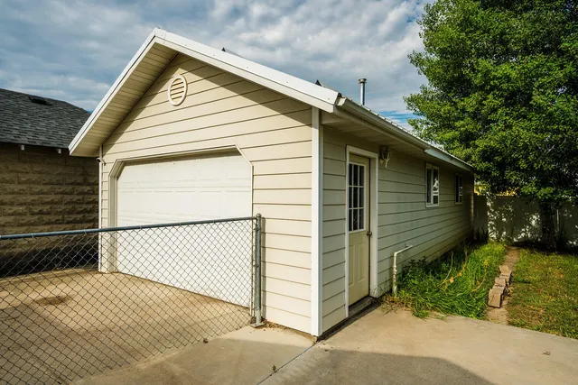 $365,000 | 838 South Sheridan Avenue, Sheridan, WY 82801