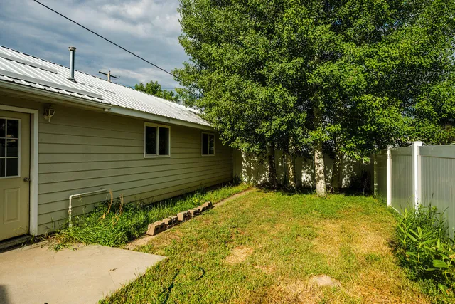 $365,000 | 838 South Sheridan Avenue, Sheridan, WY 82801
