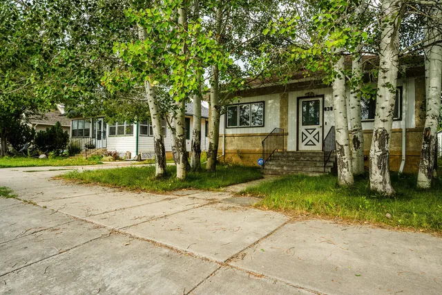 $365,000 | 838 South Sheridan Avenue, Sheridan, WY 82801