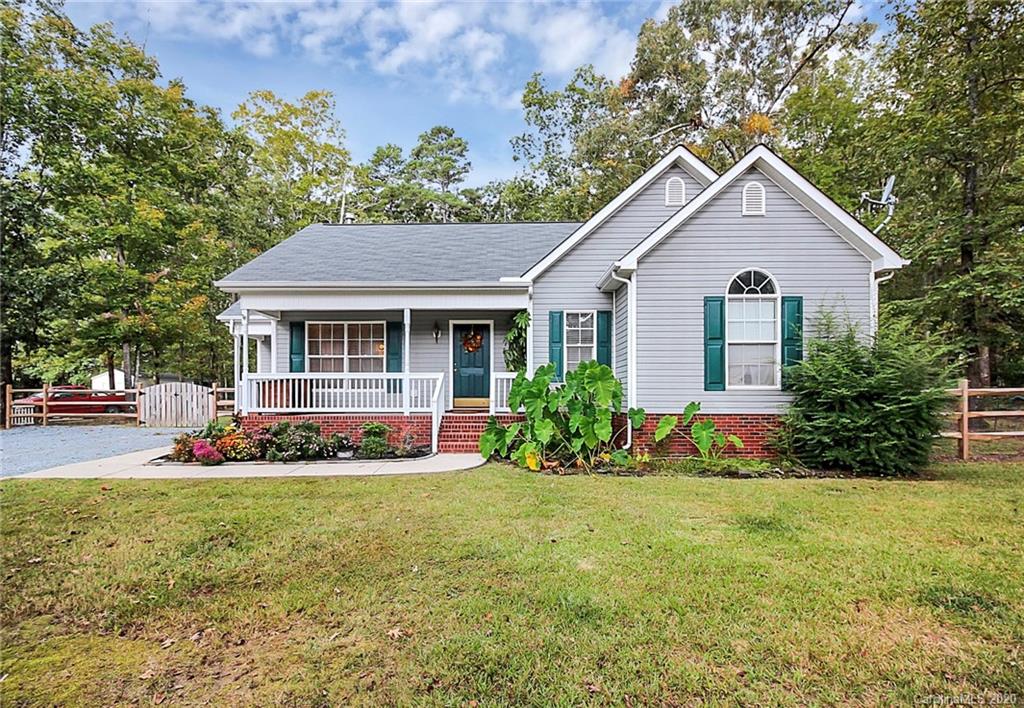1319 Tucker Road Monroe, NC 28110 - Photo 1 of 43