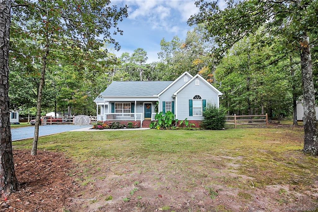 1319 Tucker Road Monroe, NC 28110 - Photo 2 of 43