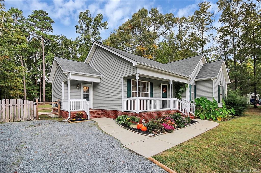 1319 Tucker Road Monroe, NC 28110 - Photo 4 of 43