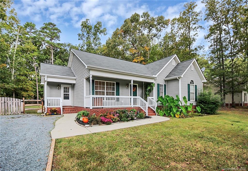 1319 Tucker Road Monroe, NC 28110 - Photo 5 of 43