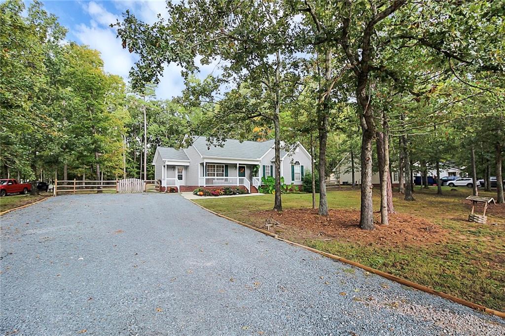 1319 Tucker Road Monroe, NC 28110 - Photo 6 of 43