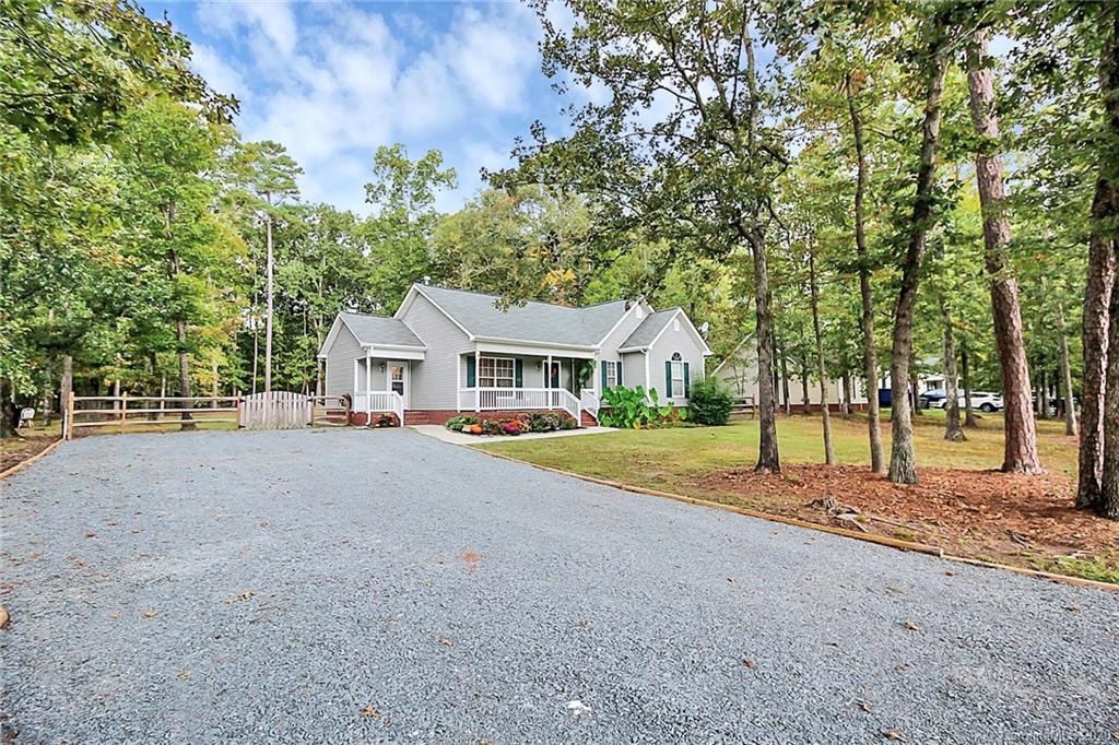 1319 Tucker Road Monroe, NC 28110 - Photo 7 of 43