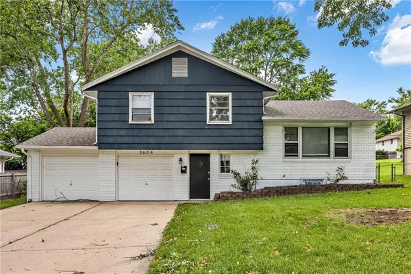 $225,000 | 3604 South Adams Avenue, Independence, MO 64055