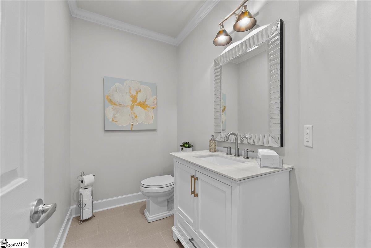 300 Spaulding Farm Road Greenville, SC 29615 - Photo 11 of 36