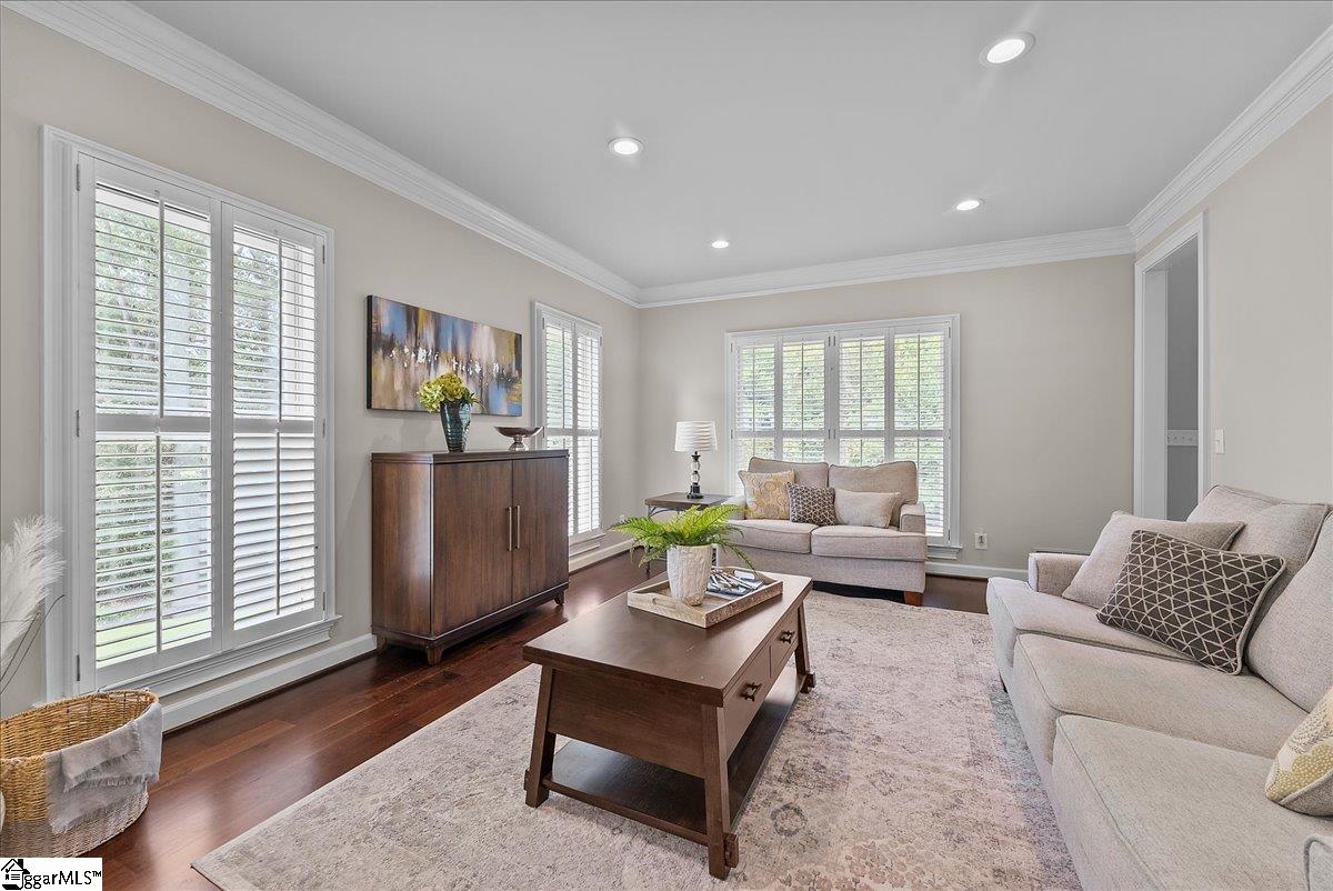 300 Spaulding Farm Road Greenville, SC 29615 - Photo 12 of 36