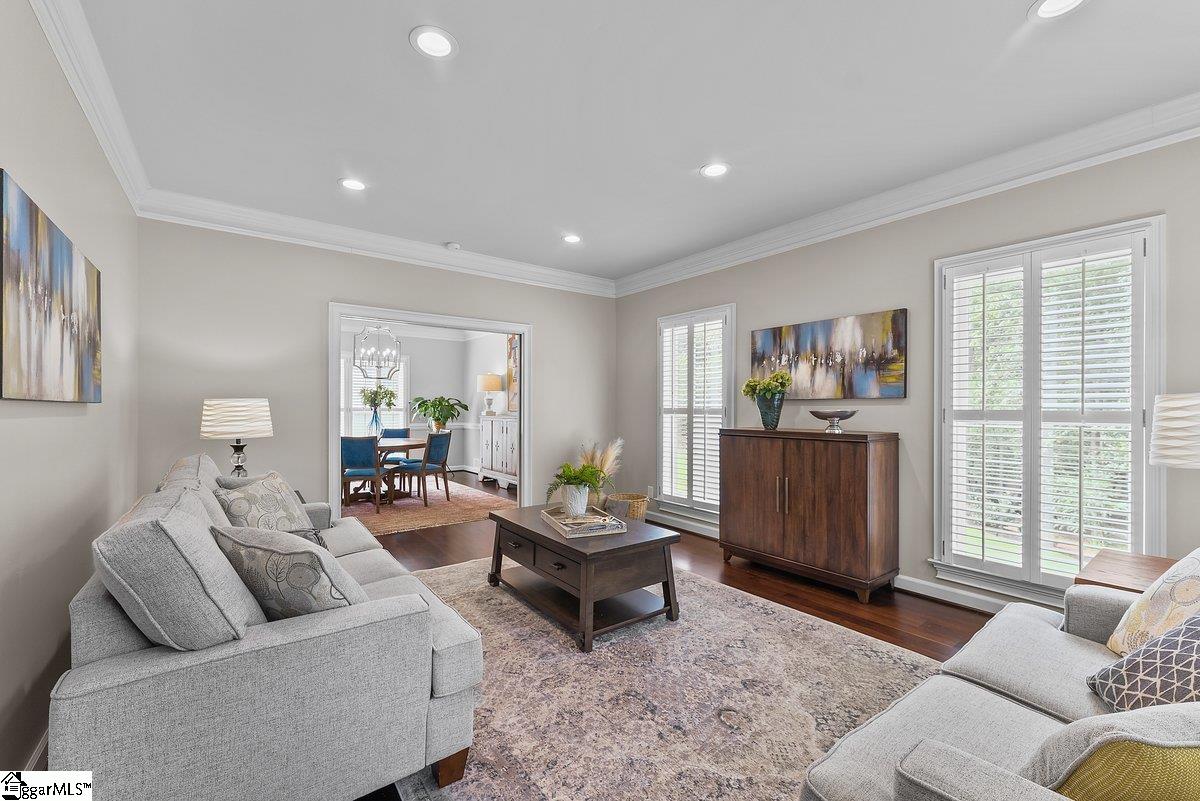 300 Spaulding Farm Road Greenville, SC 29615 - Photo 13 of 36