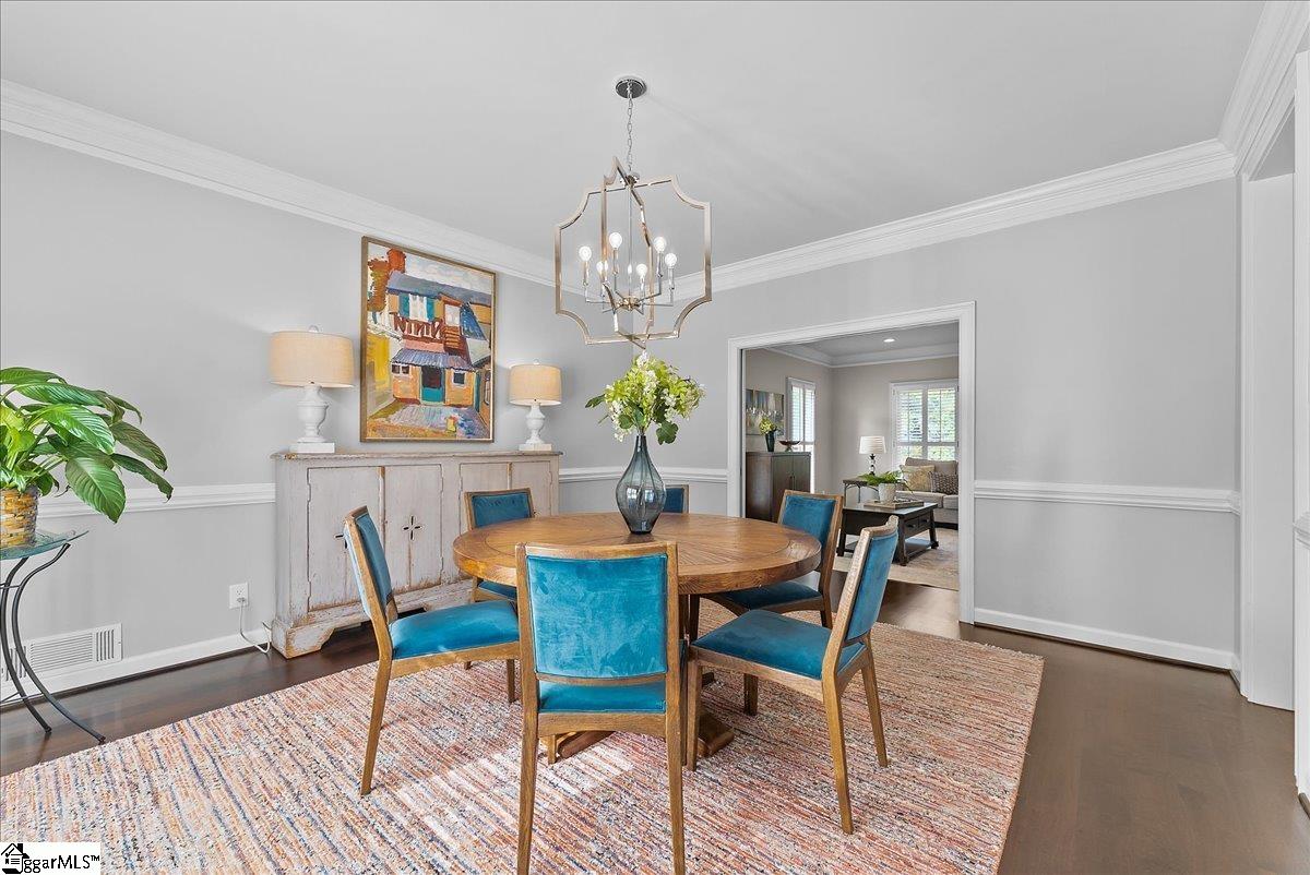 300 Spaulding Farm Road Greenville, SC 29615 - Photo 14 of 36