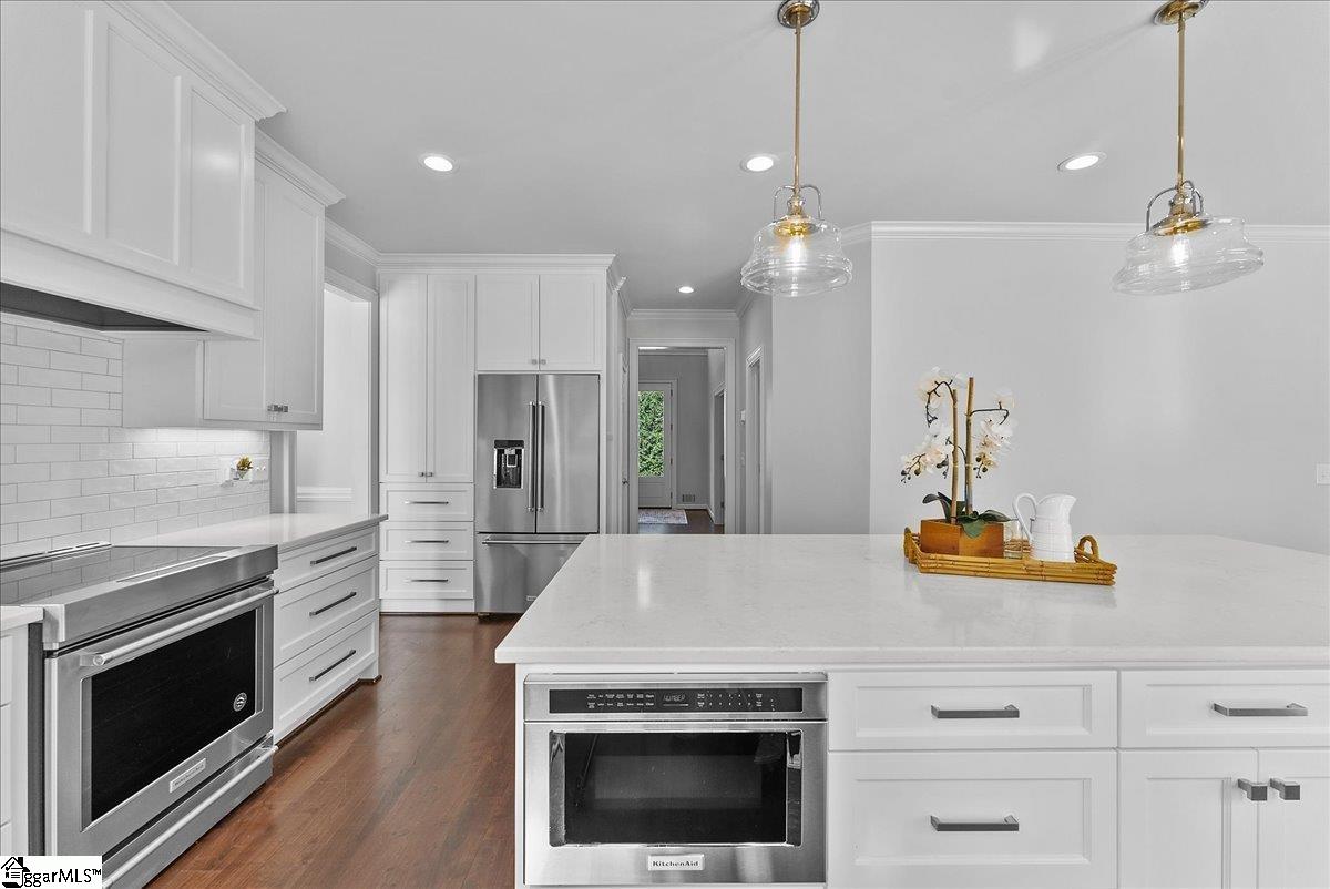 300 Spaulding Farm Road Greenville, SC 29615 - Photo 18 of 36