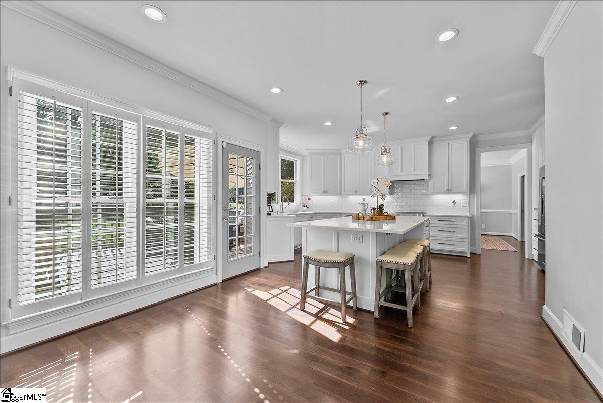 300 Spaulding Farm Road Greenville, SC 29615 - Photo 19 of 36