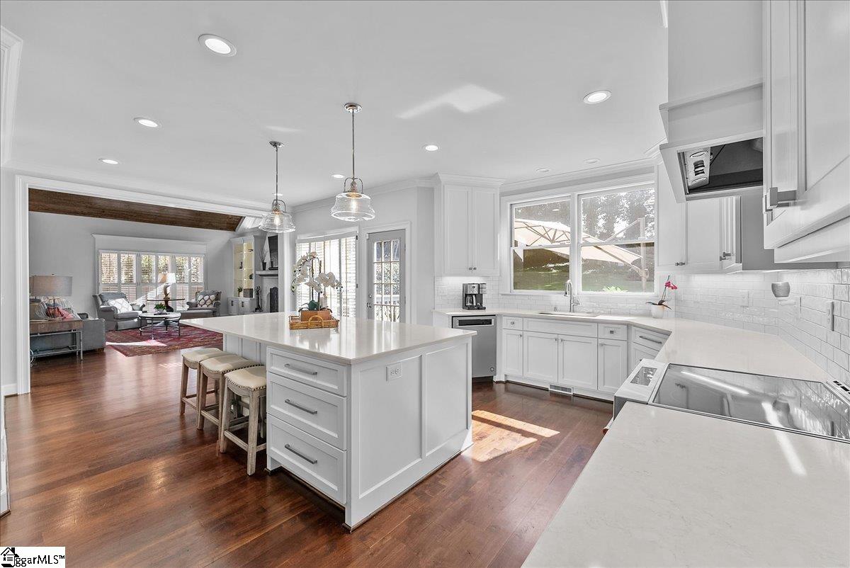 300 Spaulding Farm Road Greenville, SC 29615 - Photo 20 of 36