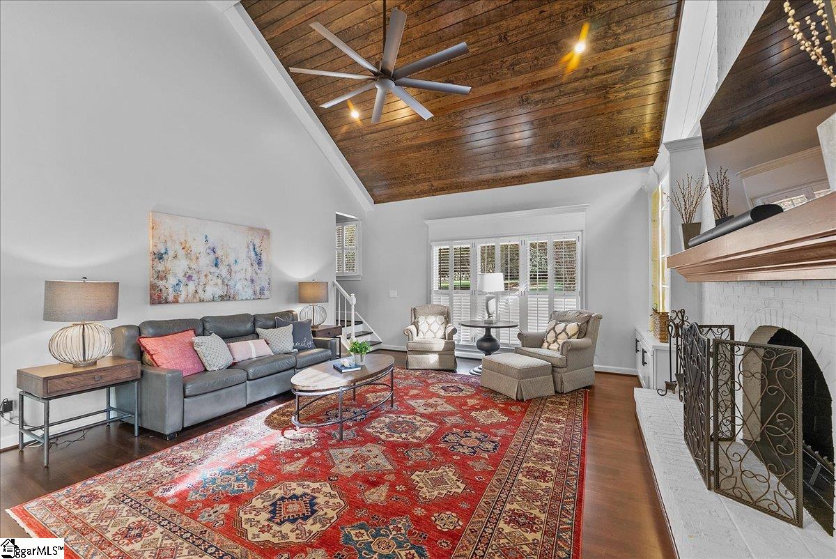 300 Spaulding Farm Road Greenville, SC 29615 - Photo 2 of 36