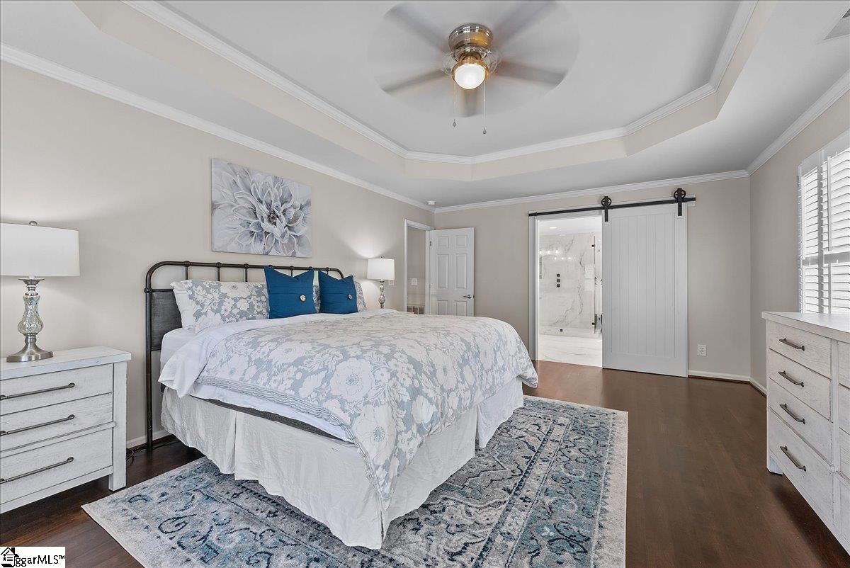 300 Spaulding Farm Road Greenville, SC 29615 - Photo 22 of 36