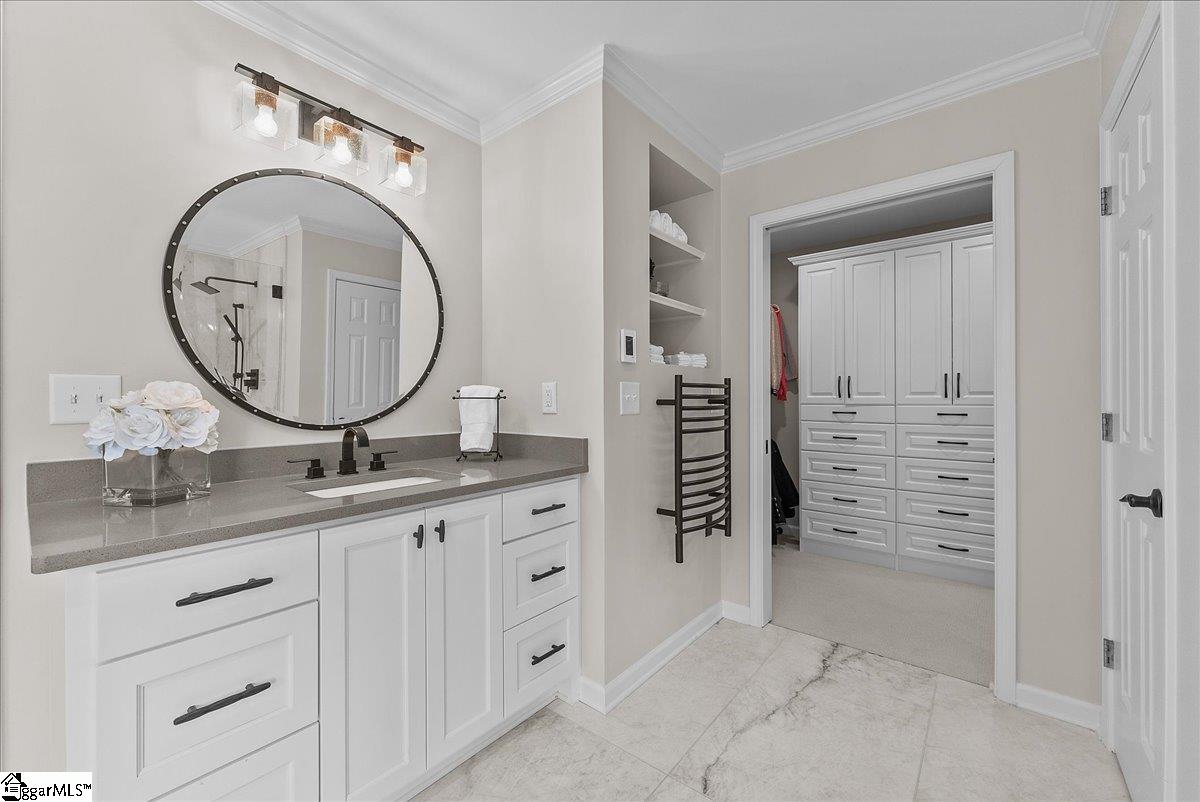 300 Spaulding Farm Road Greenville, SC 29615 - Photo 24 of 36