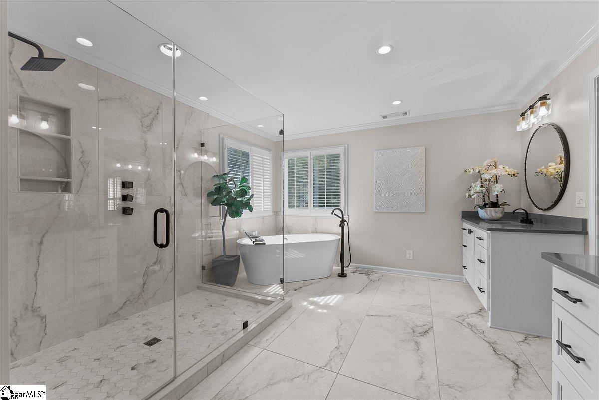 300 Spaulding Farm Road Greenville, SC 29615 - Photo 25 of 36