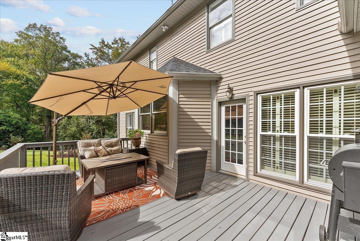 300 Spaulding Farm Road Greenville, SC 29615 - Photo 30 of 36