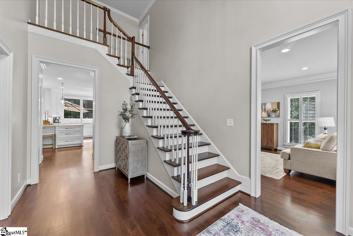 300 Spaulding Farm Road Greenville, SC 29615 - Photo 3 of 36