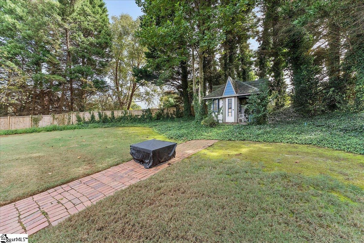 300 Spaulding Farm Road Greenville, SC 29615 - Photo 31 of 36