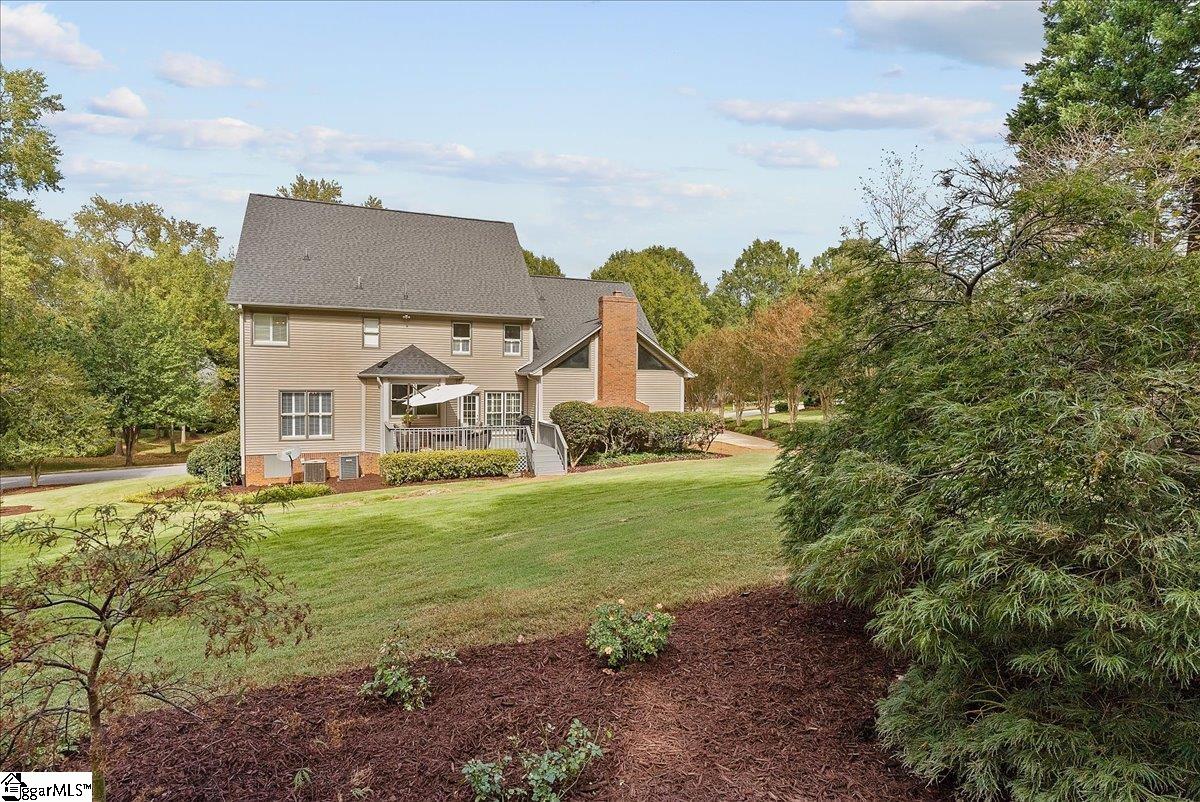 300 Spaulding Farm Road Greenville, SC 29615 - Photo 32 of 36