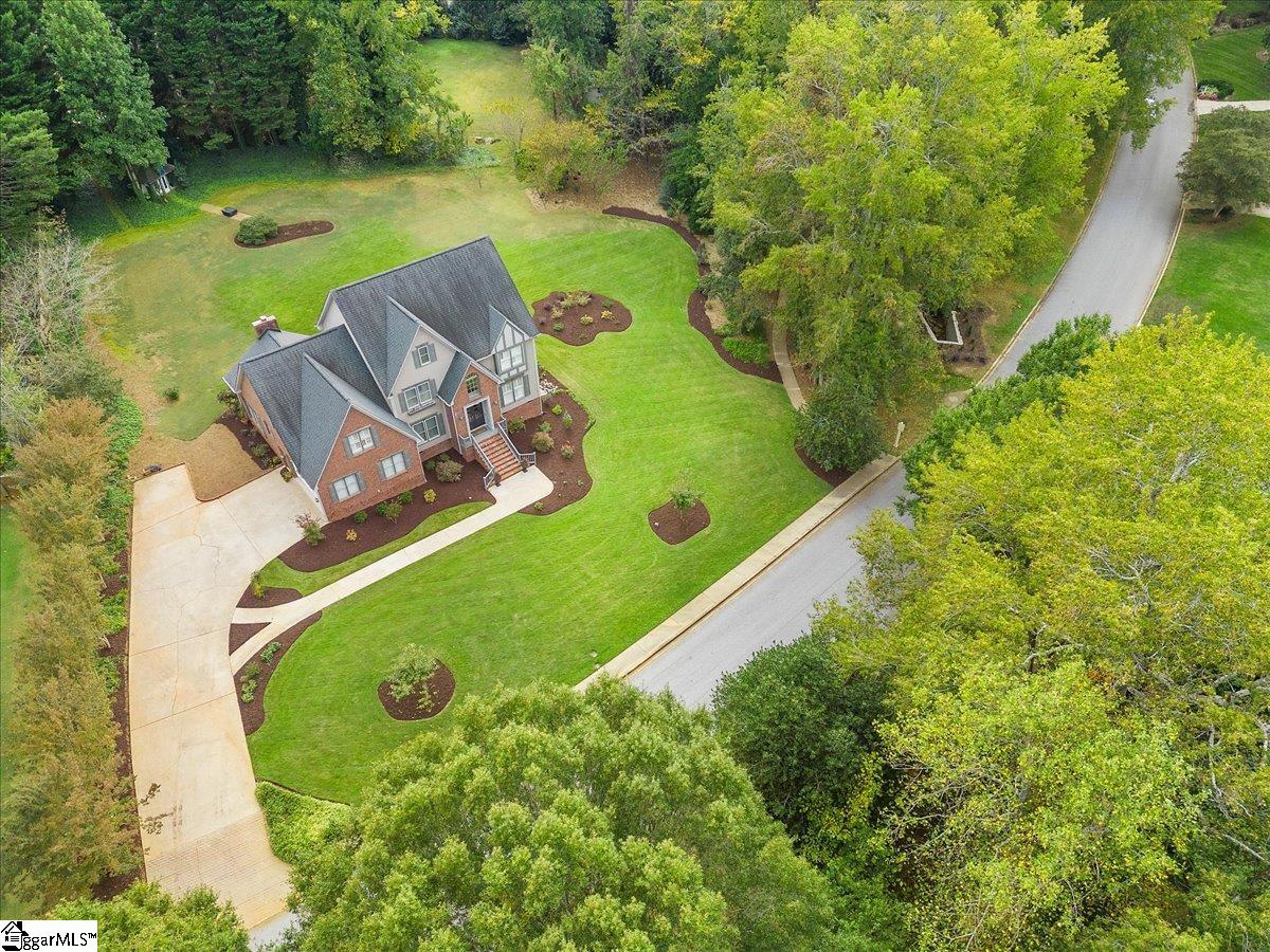 300 Spaulding Farm Road Greenville, SC 29615 - Photo 33 of 36