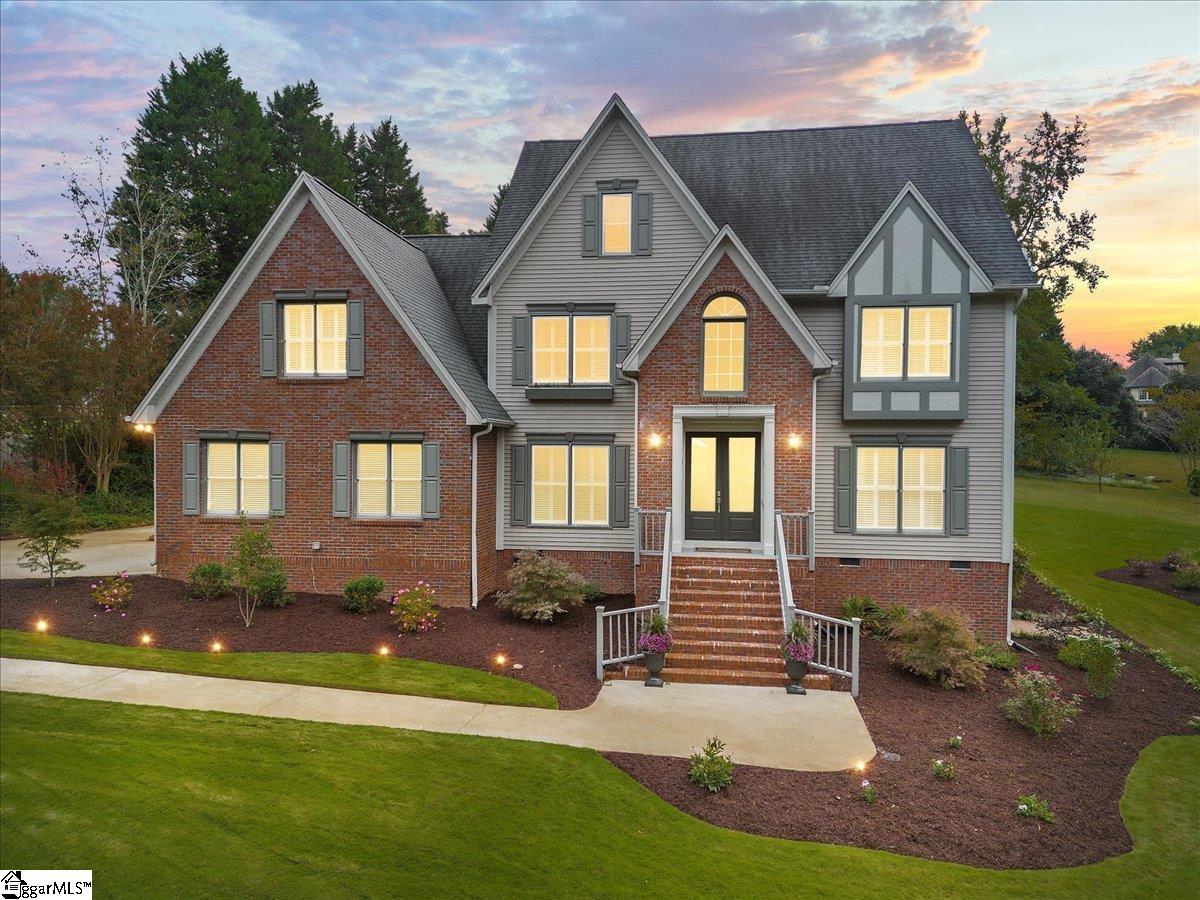 300 Spaulding Farm Road Greenville, SC 29615 - Photo 5 of 36