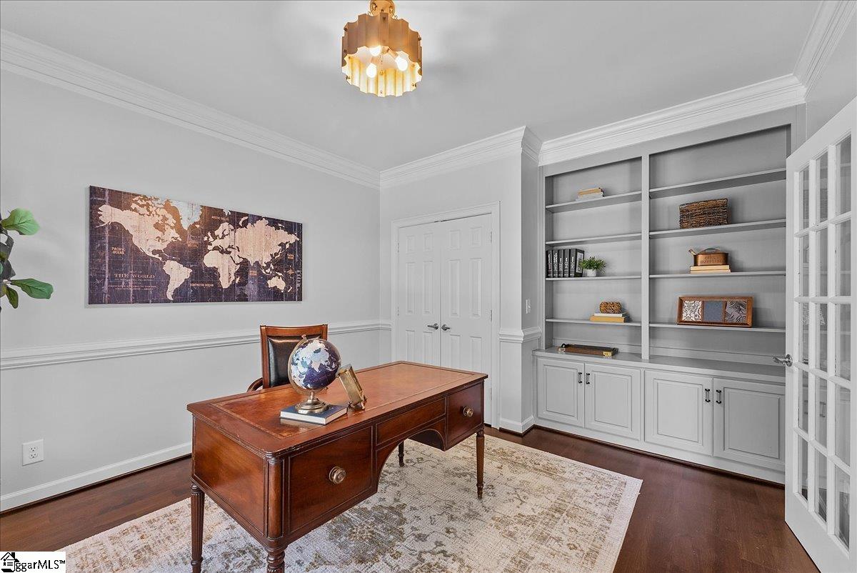 300 Spaulding Farm Road Greenville, SC 29615 - Photo 7 of 36