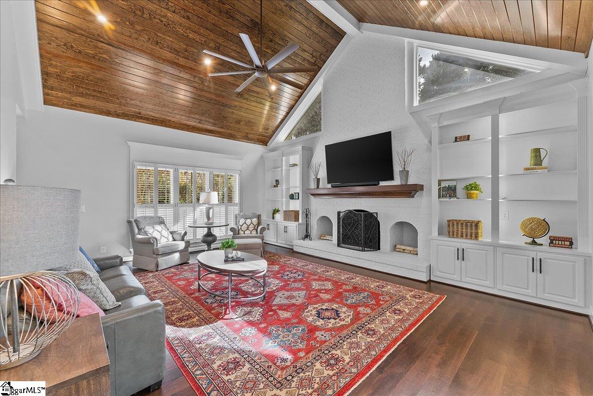 300 Spaulding Farm Road Greenville, SC 29615 - Photo 8 of 36