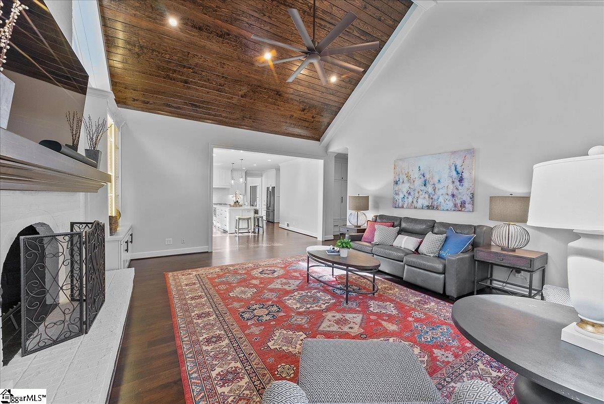 300 Spaulding Farm Road Greenville, SC 29615 - Photo 9 of 36