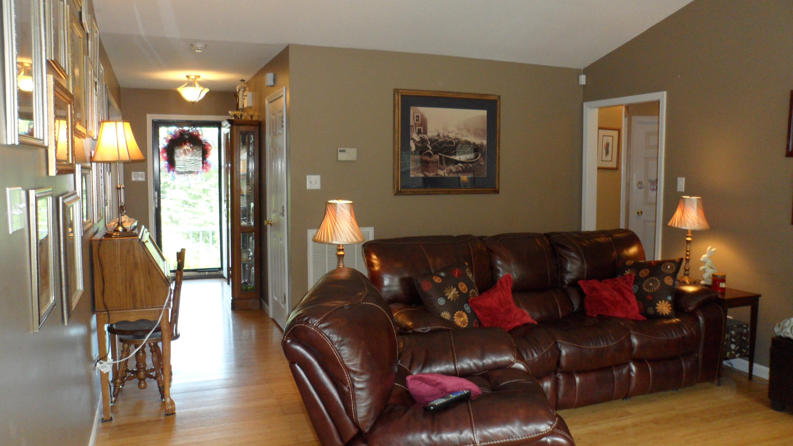 1023 North Old Grey Ridge Road Friendsville, TN 37737 - Photo 11 of 32 Large great room