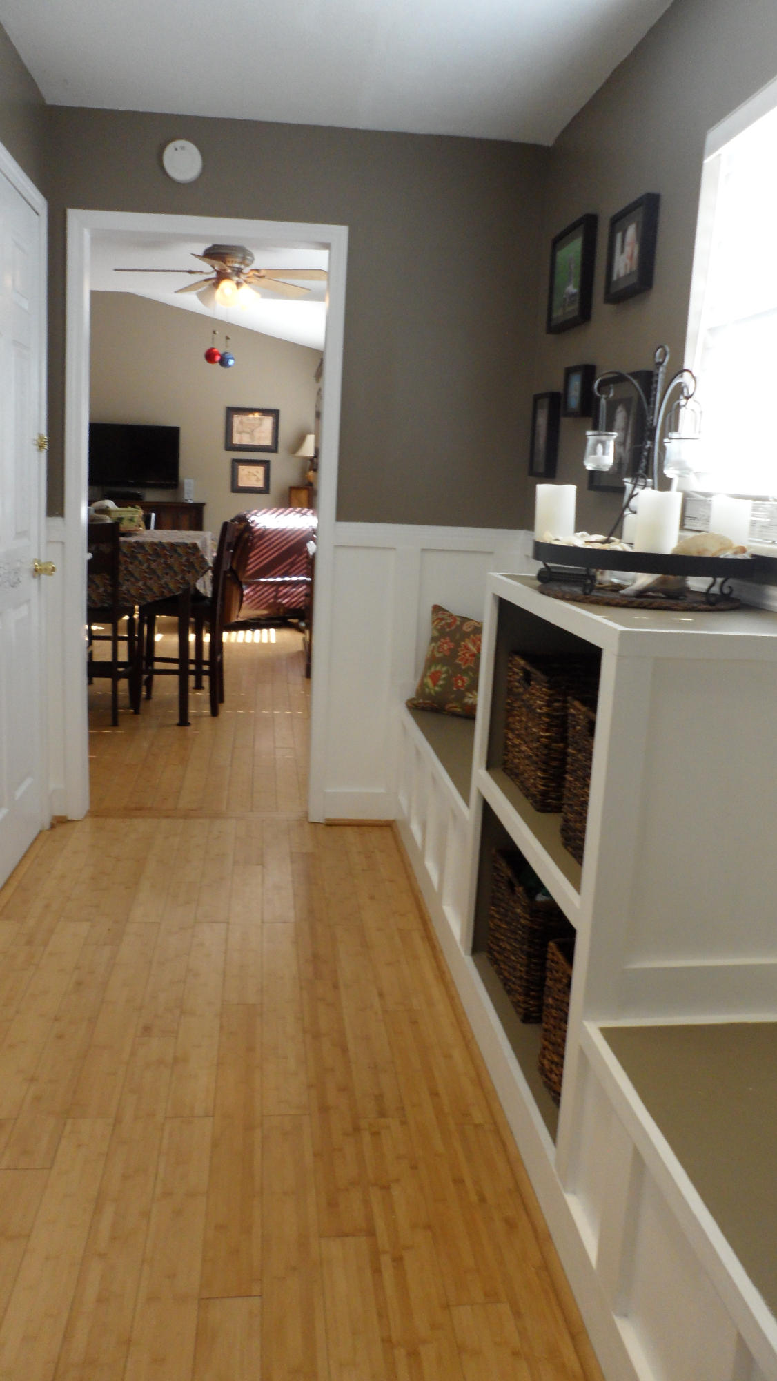 1023 North Old Grey Ridge Road Friendsville, TN 37737 - Photo 18 of 32 Custom shelving