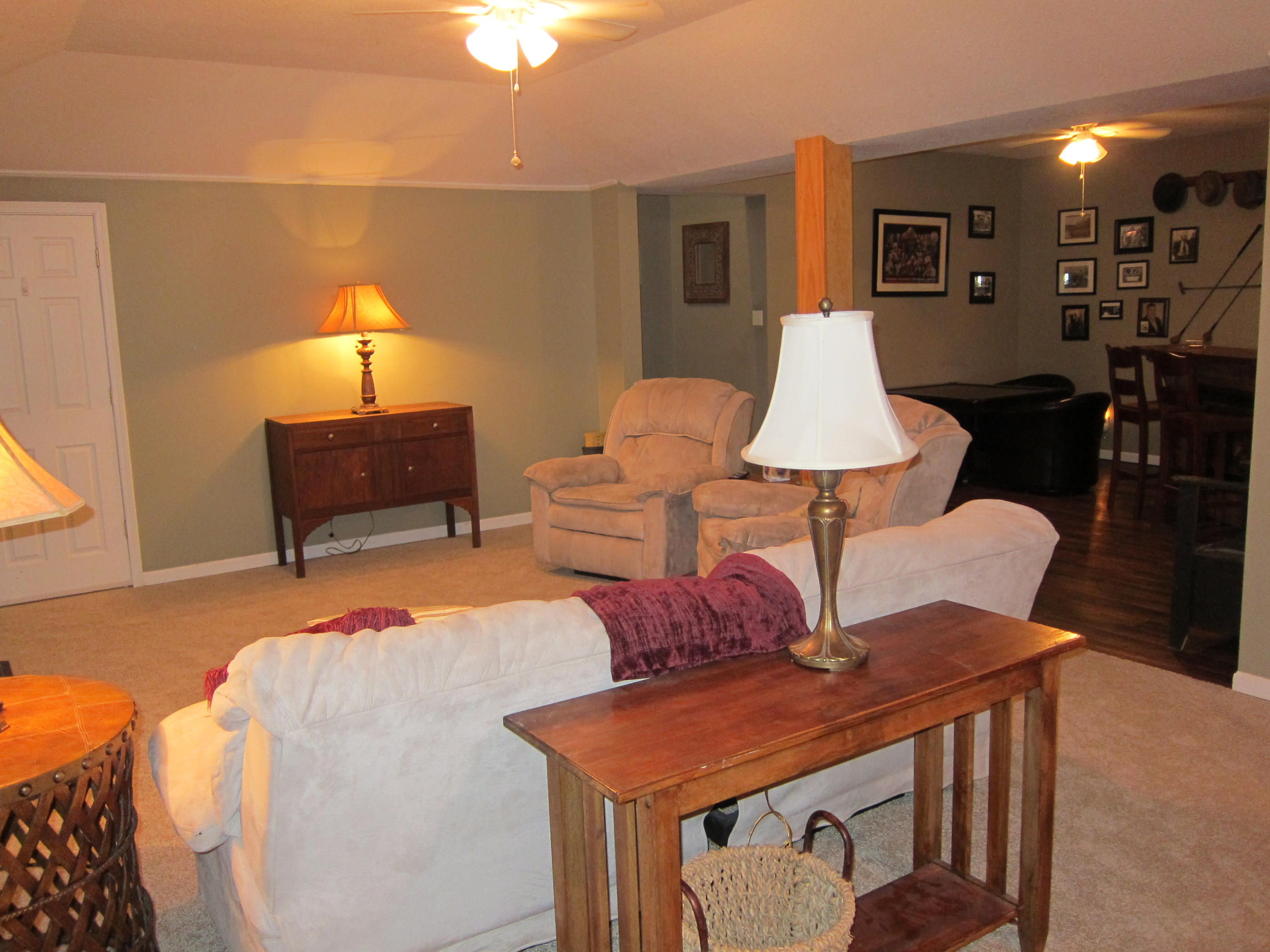1023 North Old Grey Ridge Road Friendsville, TN 37737 - Photo 20 of 32 Basement