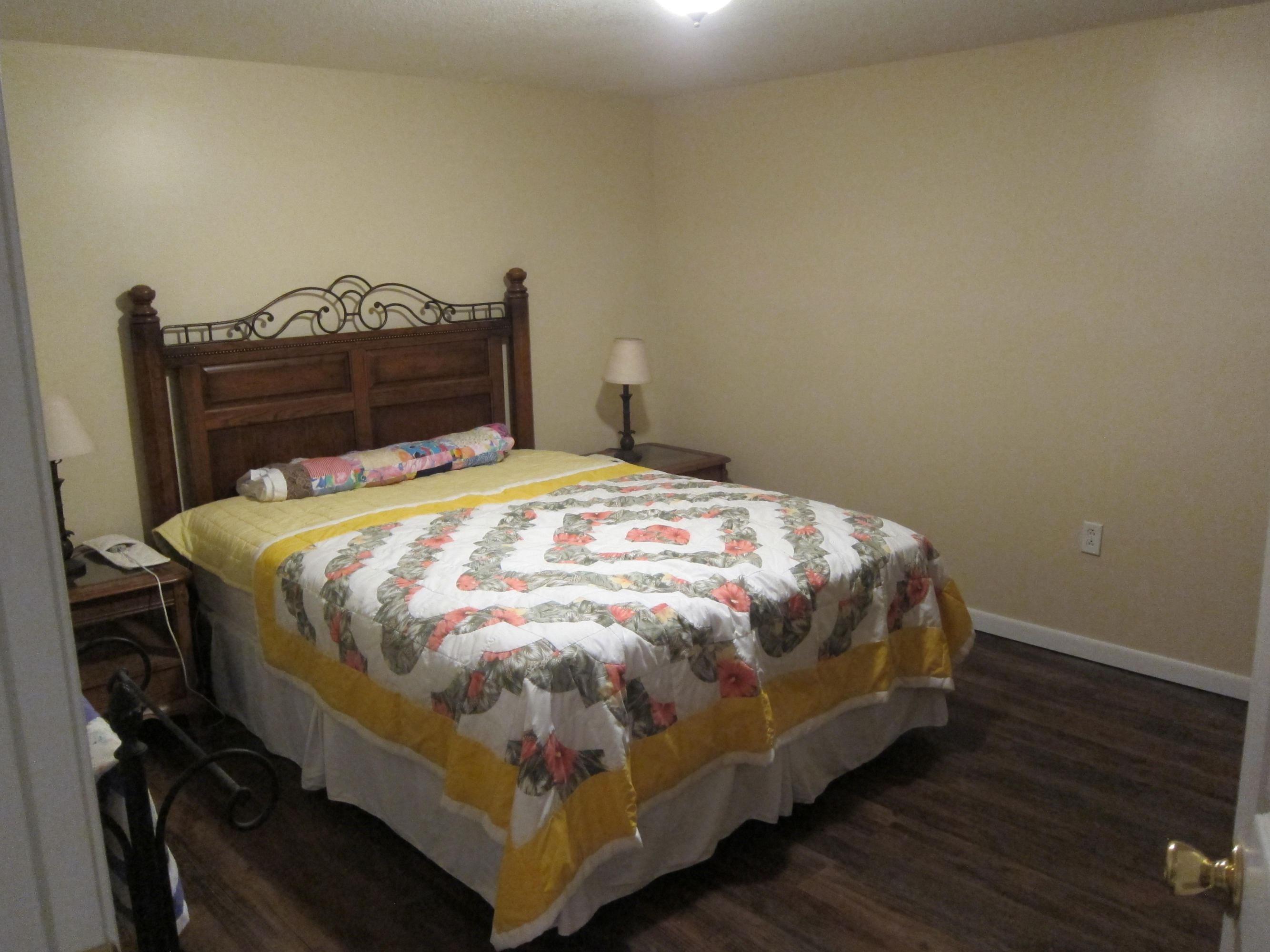 1023 North Old Grey Ridge Road Friendsville, TN 37737 - Photo 25 of 32 Basement level bonus/office