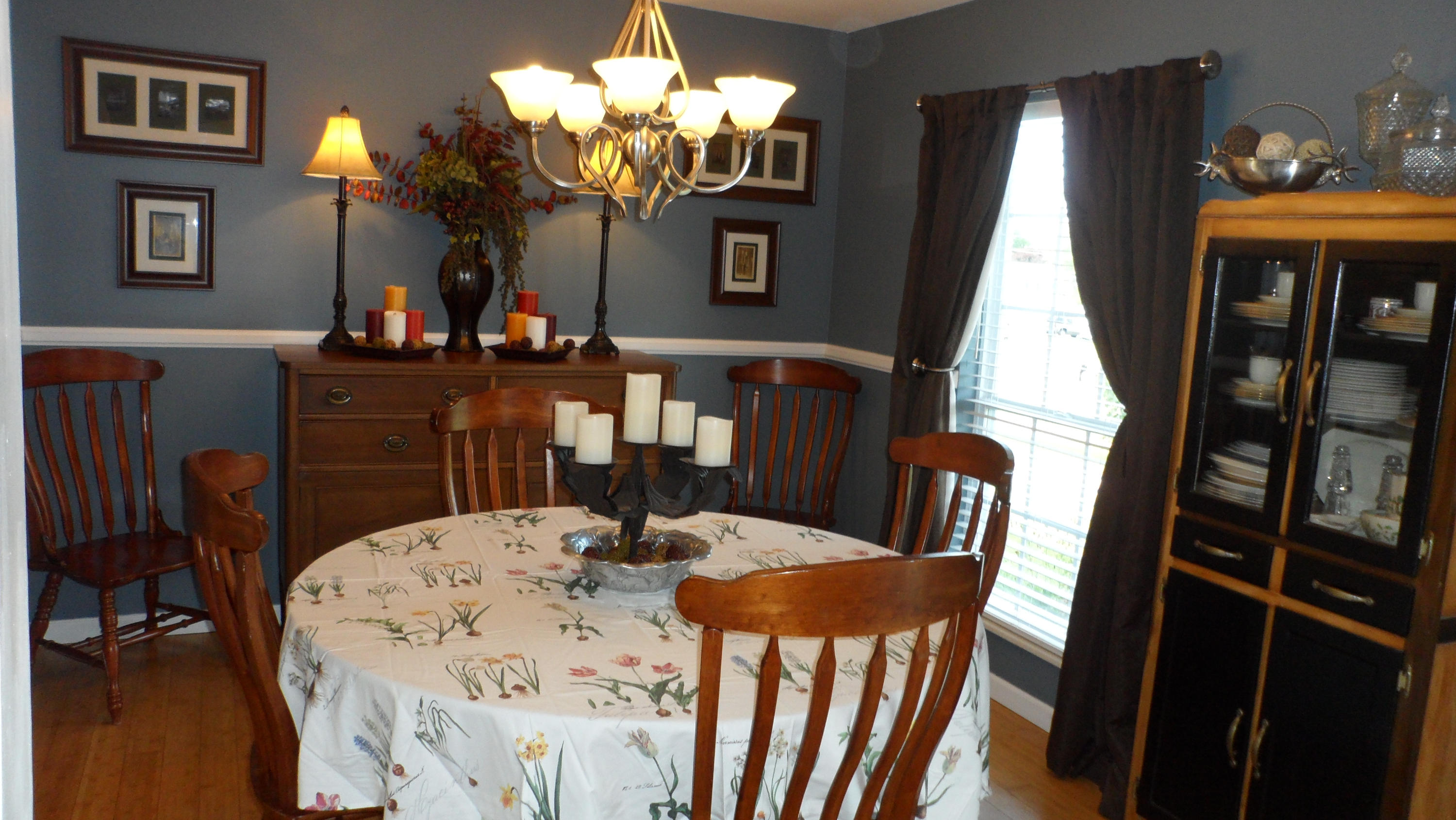 1023 North Old Grey Ridge Road Friendsville, TN 37737 - Photo 4 of 32 Dining