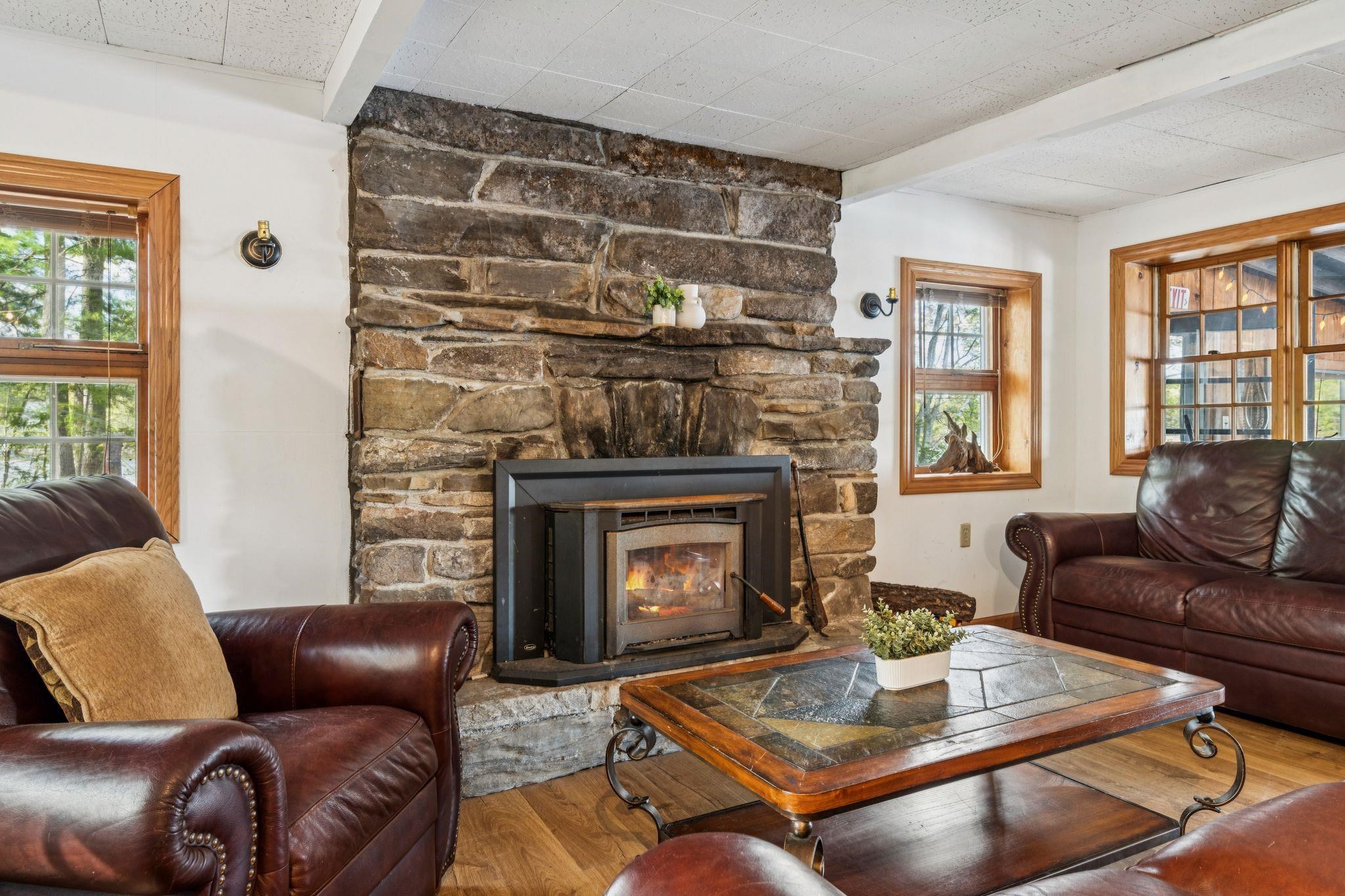 47 Sach's Road Nottingham, NH 03290 - Photo 25 of 35