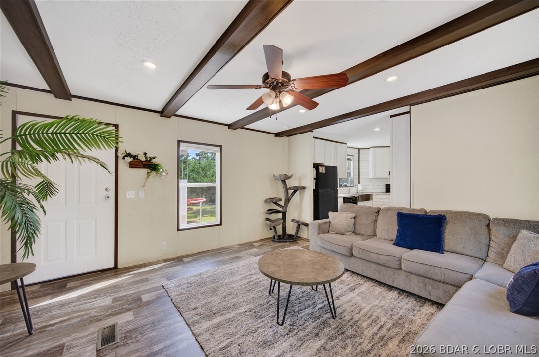 159 Cross Crk Road Marshfield, MO 65706 - Photo 7 of 33