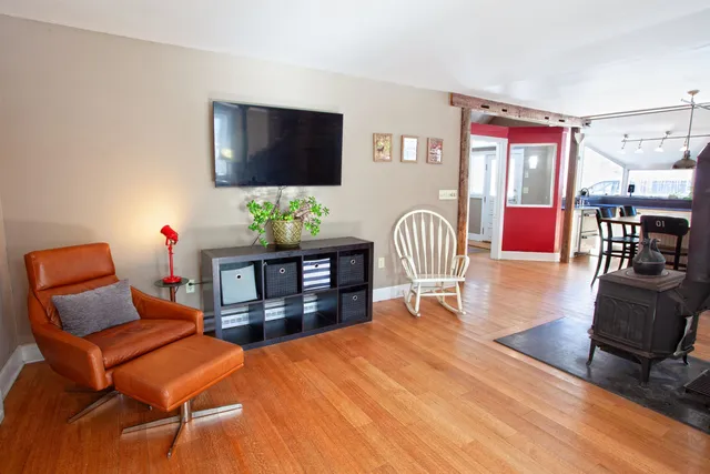 $415,000 | 281 Old County Lane, Readsboro, VT 05350