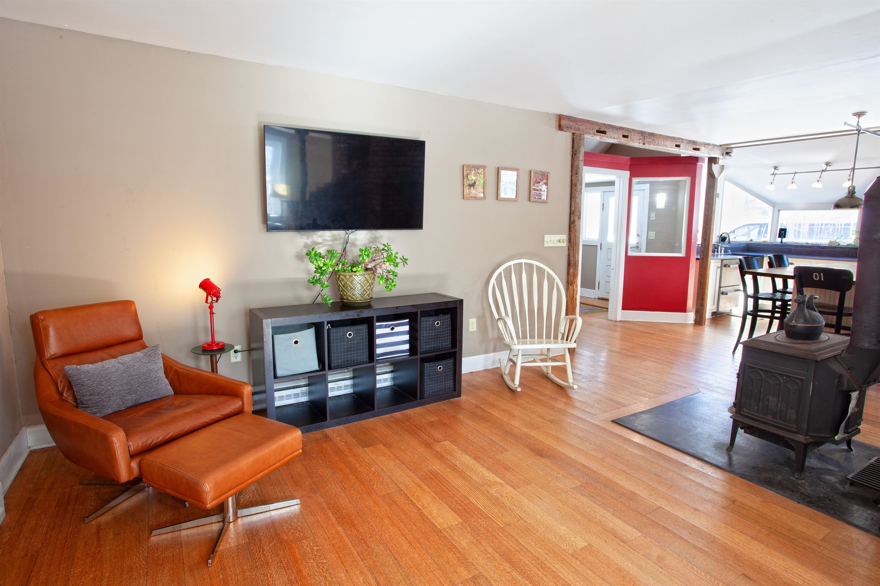 281 Old County Lane Readsboro, VT 05350 - Photo 17 of 44