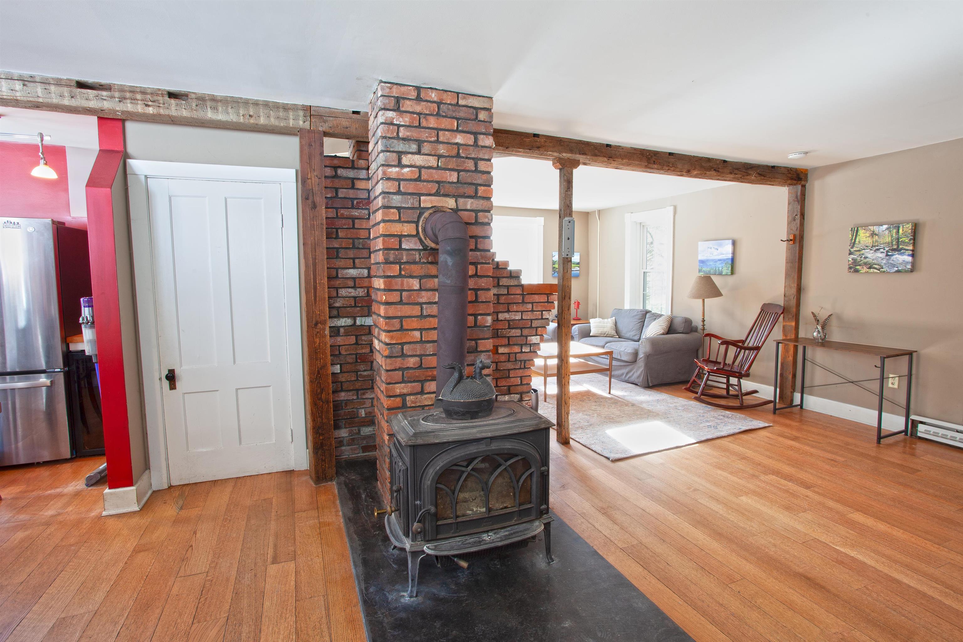 281 Old County Lane Readsboro, VT 05350 - Photo 18 of 44