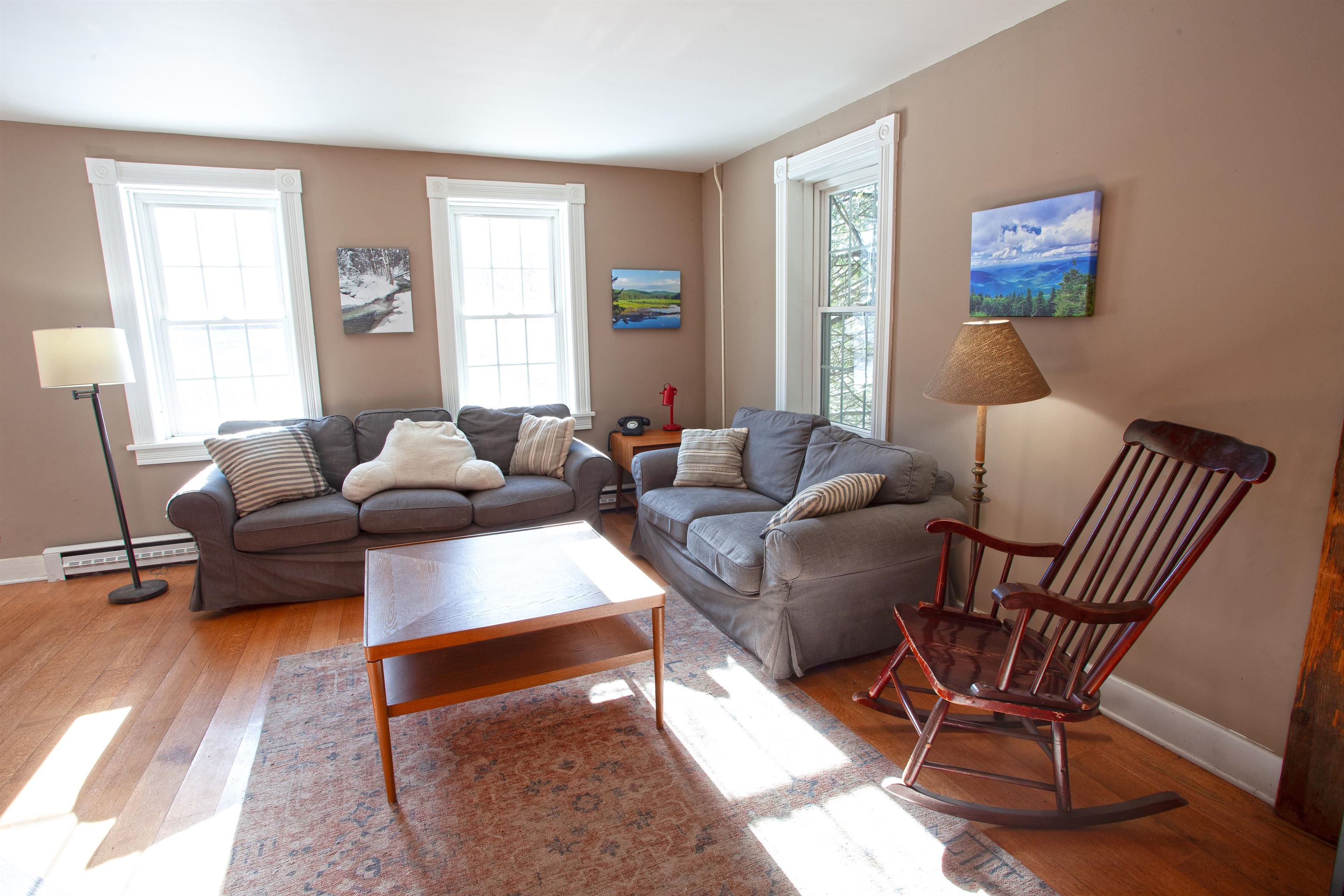 281 Old County Lane Readsboro, VT 05350 - Photo 19 of 44